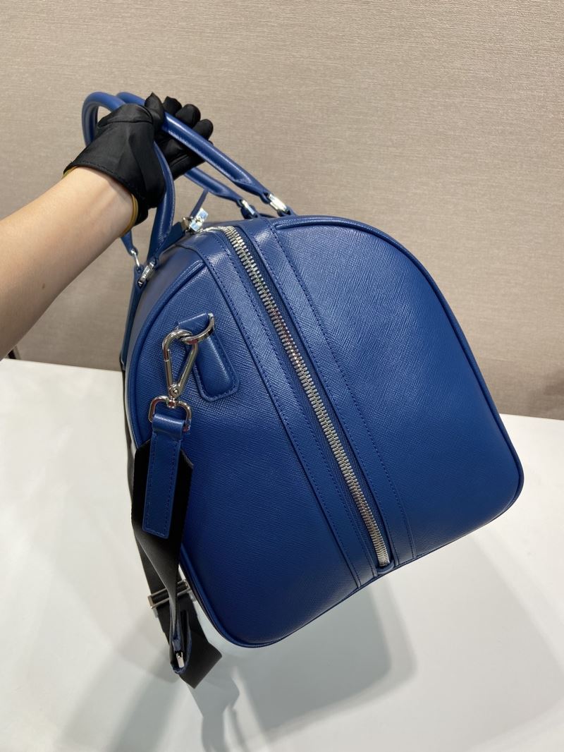 Pra*a travel bags
